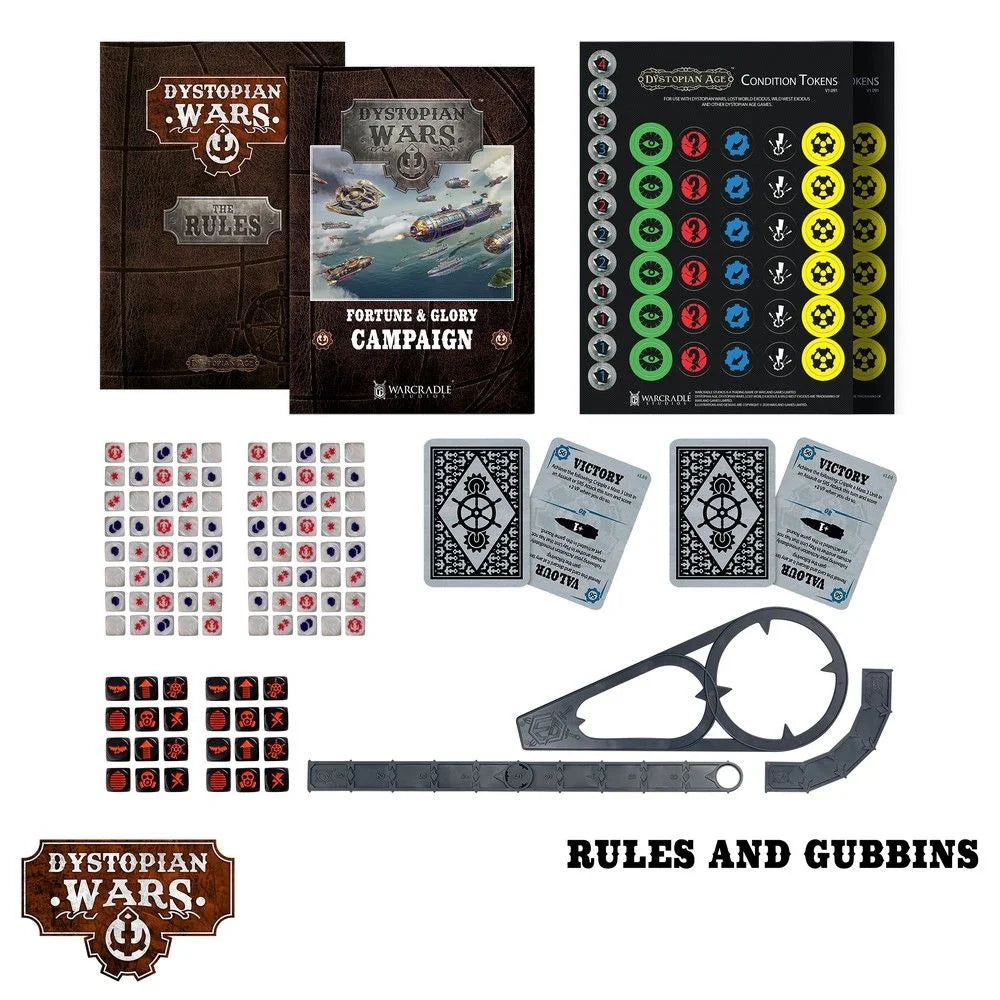 Fortune and Glory - Two Player Starter Set - Now Shipping | Gadzooks Gaming  & Wonder Emporium