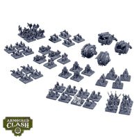 Empire Introductory Set ~ Armoured Clash - PRE-ORDER ETA Sep 30th
