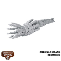 Aronnax Colossus Squadrons - Now Shipping - June Release
