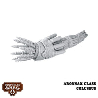 Aronnax Colossus Squadrons - Now Shipping - June Release
