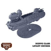 Alliance Levant Support Squadrons - Now Shipping - June Release