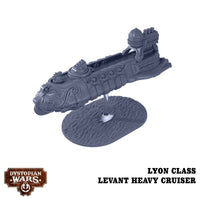 Alliance Levant Support Squadrons - Now Shipping - June Release
