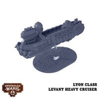 Alliance Levant Support Squadrons - Now Shipping - June Release
