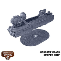 Alliance Levant Support Squadrons - Now Shipping - June Release
