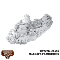 Markov's Prometheus - Now Shipping !
