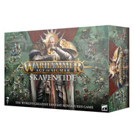 Skaventide - Age Of Sigmar Starter Set 7/13/24
