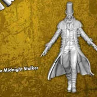 The Midnight Stalker - Single M3E Model from Paid in Blood - WYR23524