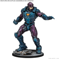 Sentinels MK4 - Crisis Protocol
