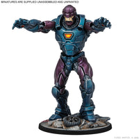 Sentinels MK4 - Crisis Protocol
